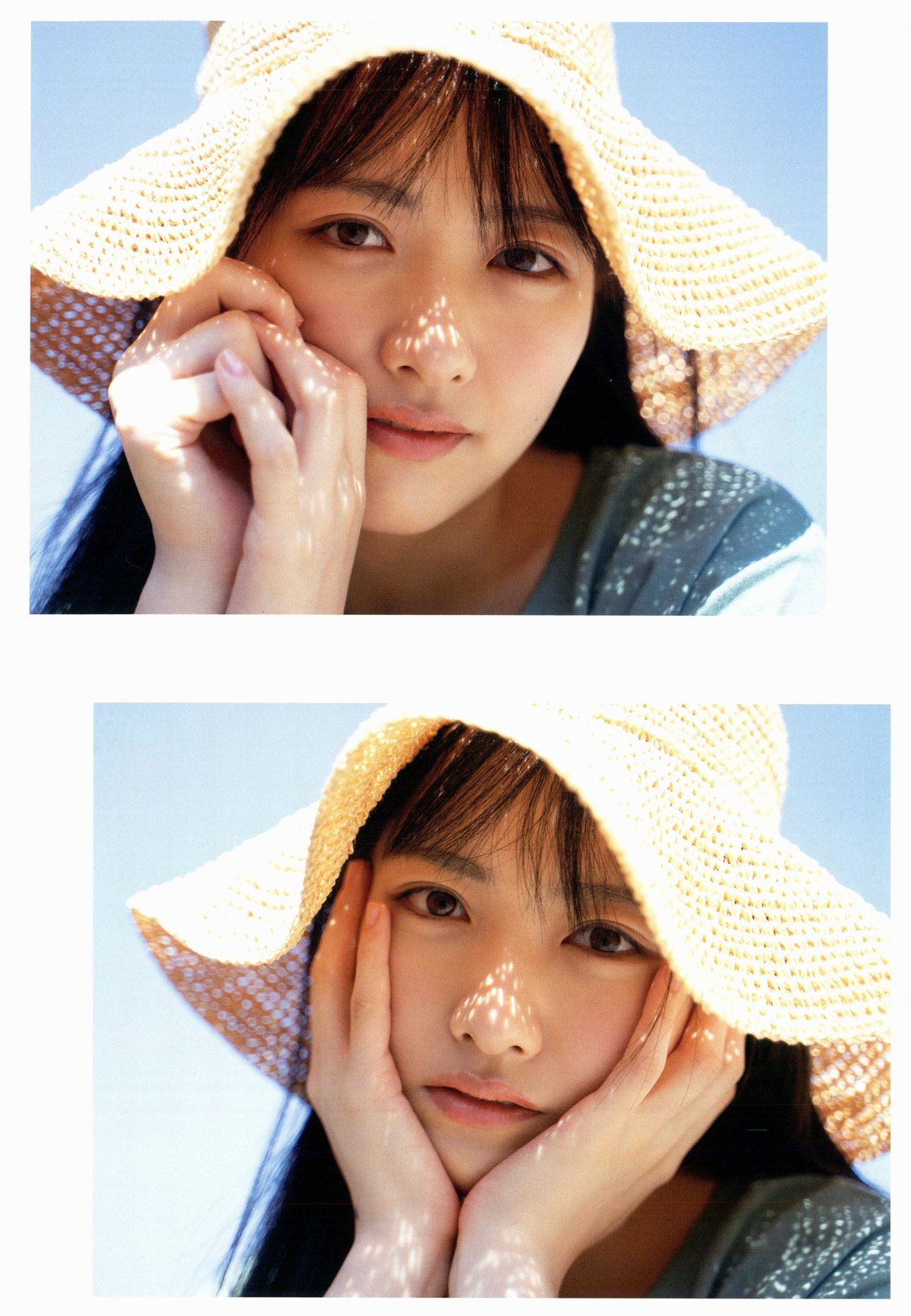 Photobook 2020 12 02 Chiho Ishida 石田千穂 1st Photobook Lemon Season A 0009 1897768171.jpg