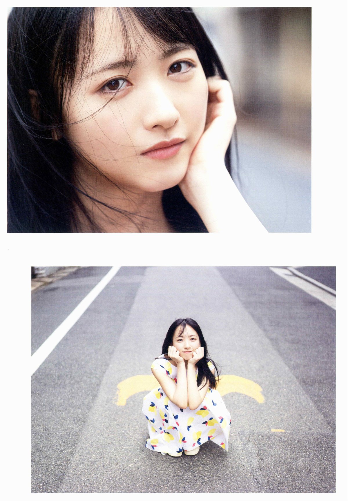 Photobook 2020 12 02 Chiho Ishida 石田千穂 1st Photobook Lemon Season A 0037 3207970367.jpg