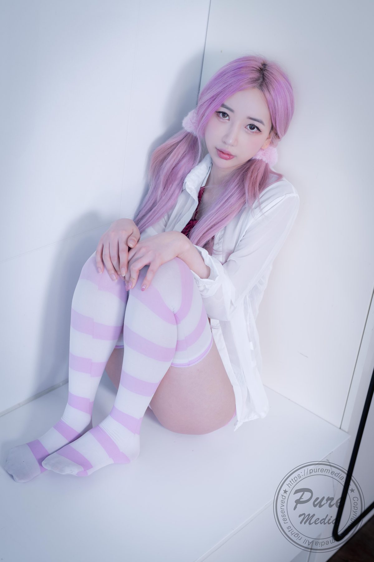 PureMedia Vol 251 Jia 지아 Everything Is Pinky Day A 0053 4081331536.jpg