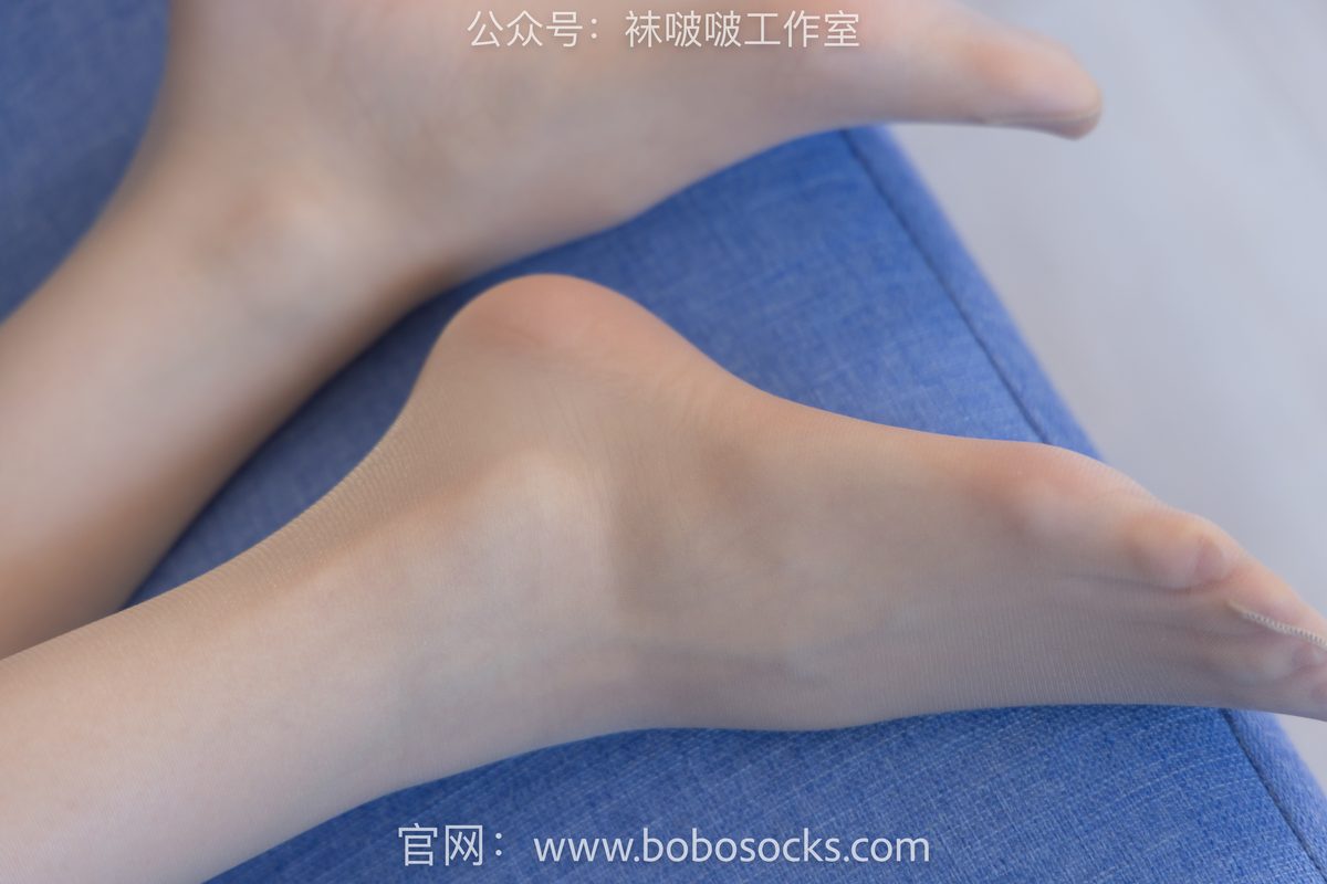 BoBoSocks袜啵啵 NO 115 Zhi Yu B 0056 4410104924.jpg