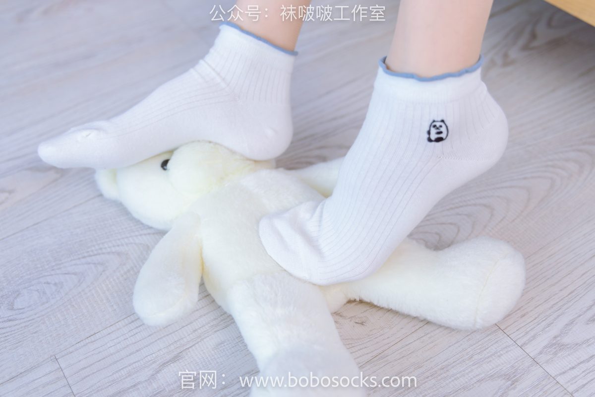 BoBoSocks袜啵啵 NO 118 Zhi Yu B 0006 5006284925.jpg