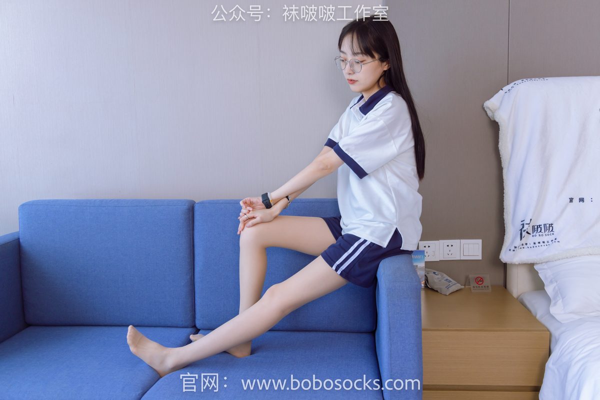 BoBoSocks袜啵啵 NO 118 Zhi Yu B 0062 4431063671.jpg