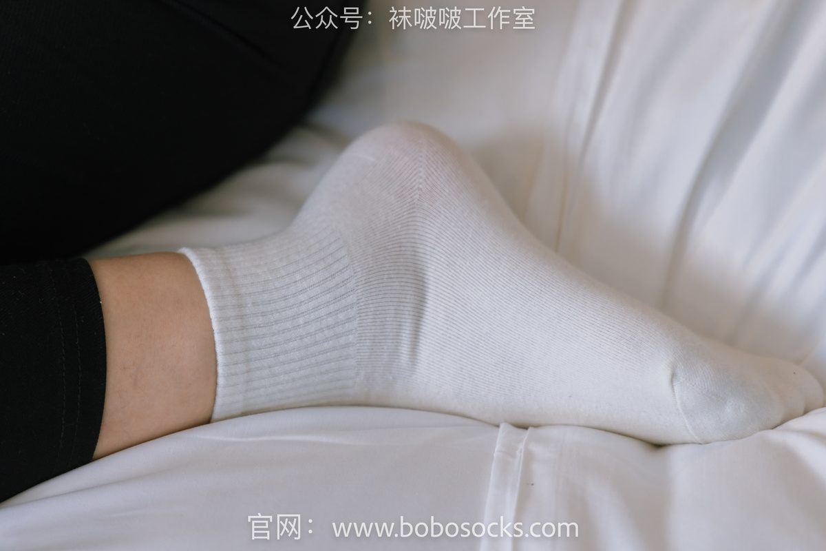BoBoSocks袜啵啵 NO 122 Xiao Jun B 0003 9125677717.jpg