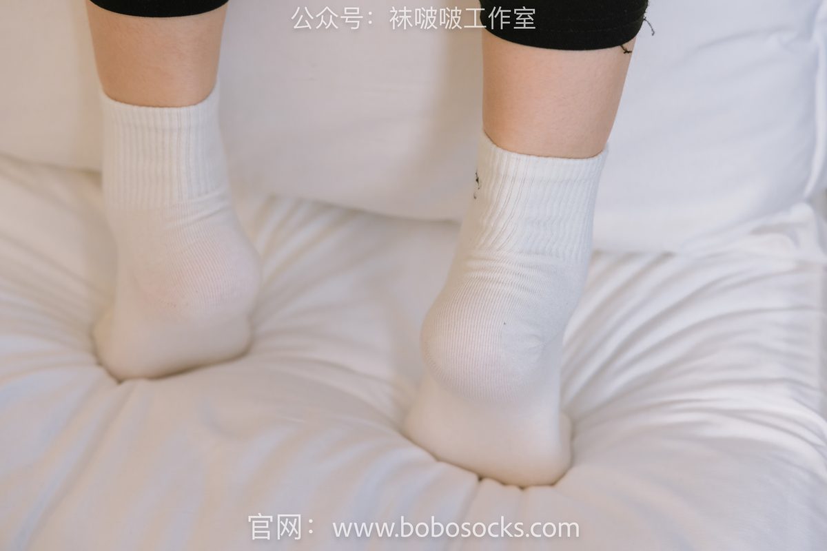 BoBoSocks袜啵啵 NO 122 Xiao Jun B 0031 6816556287.jpg