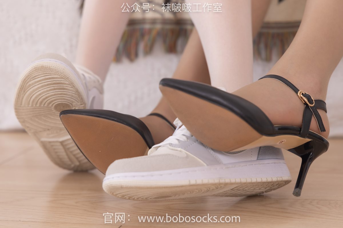 BoBoSocks袜啵啵 NO 124 Xiao Tian Dou Zhi Yu A 0017 8745108297.jpg