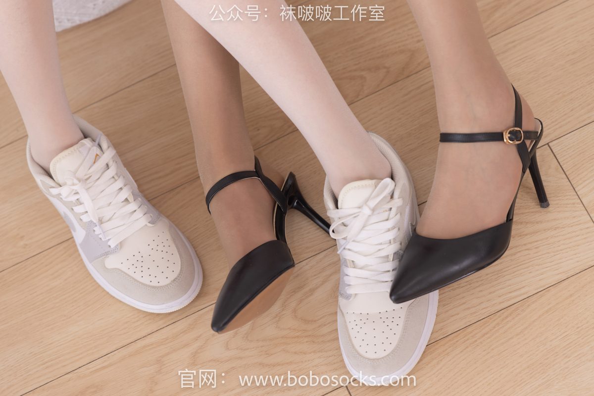 BoBoSocks袜啵啵 NO 124 Xiao Tian Dou Zhi Yu A 0018 1496112172.jpg