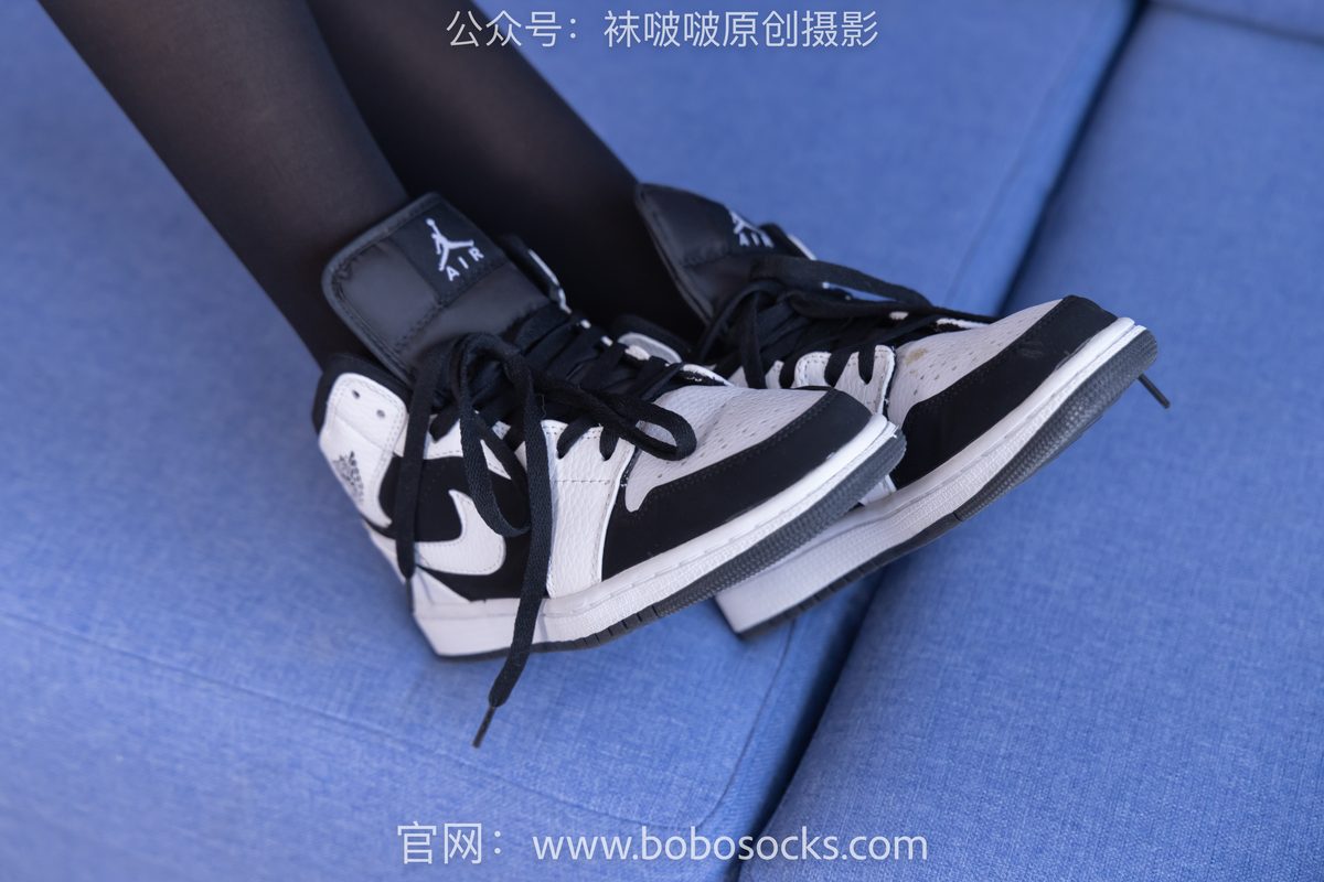 BoBoSocks袜啵啵 NO 132 Xiao Tian Dou A 0009 4259636909.jpg