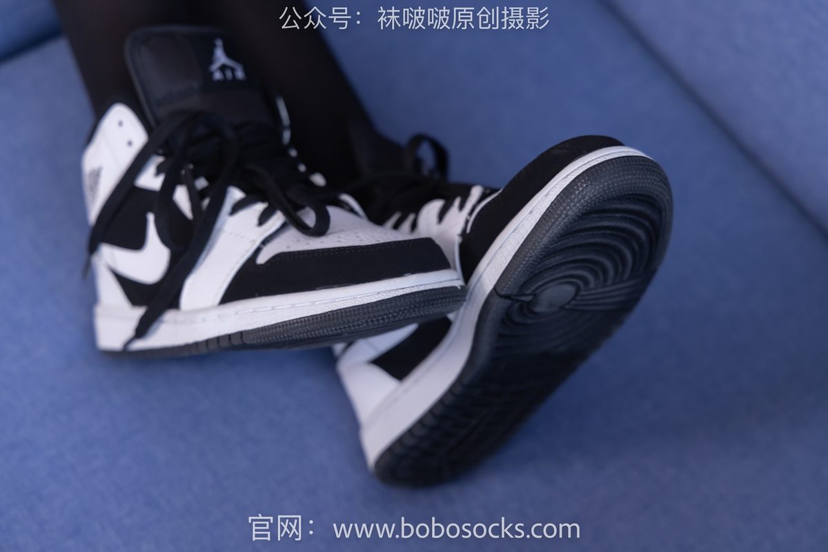 BoBoSocks袜啵啵 NO 132 Xiao Tian Dou A 0019 0131876902.jpg