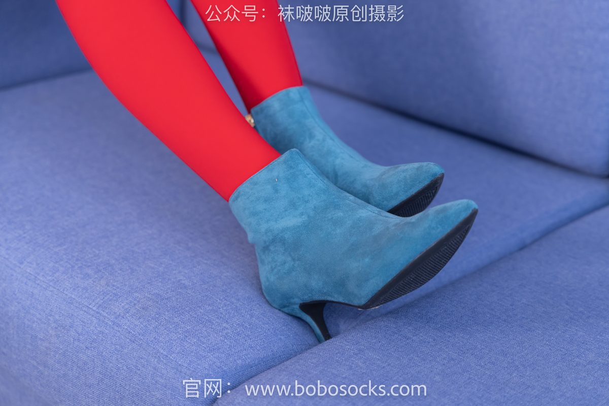 BoBoSocks袜啵啵 NO 132 Xiao Tian Dou B 0005 1845951395.jpg