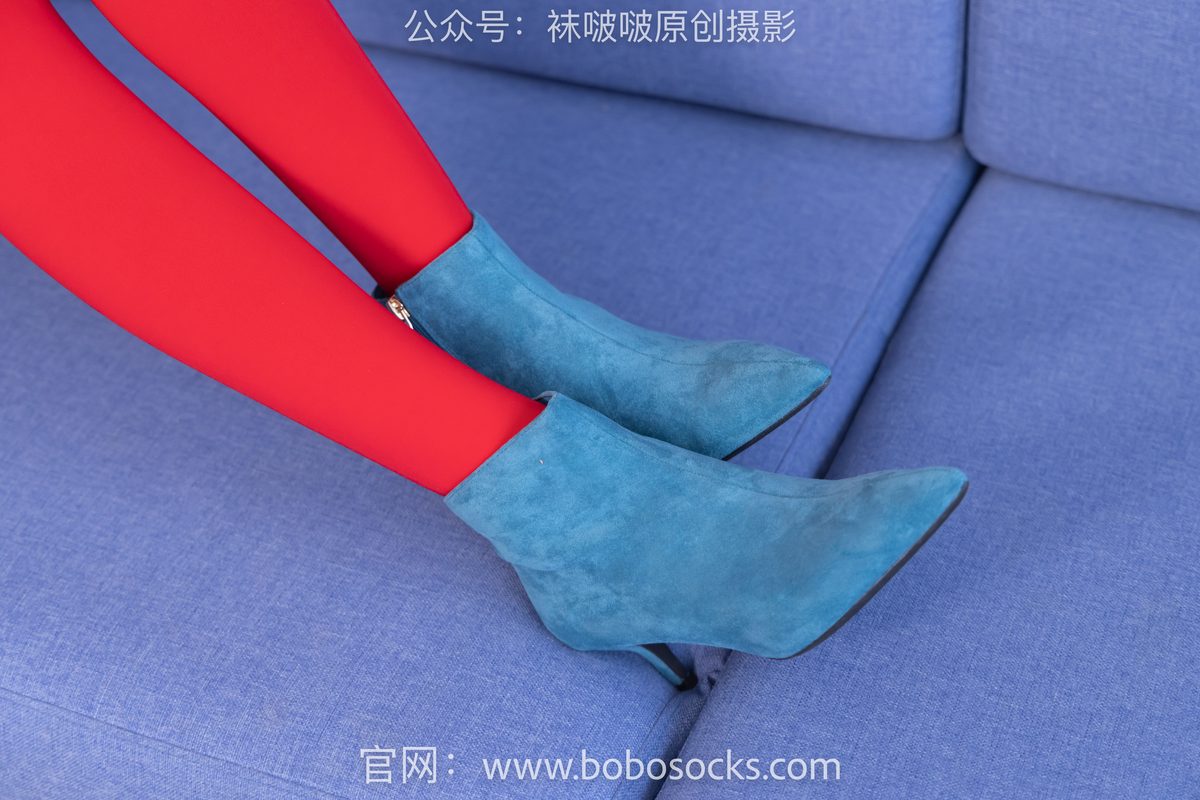 BoBoSocks袜啵啵 NO 132 Xiao Tian Dou B 0006 7831837719.jpg