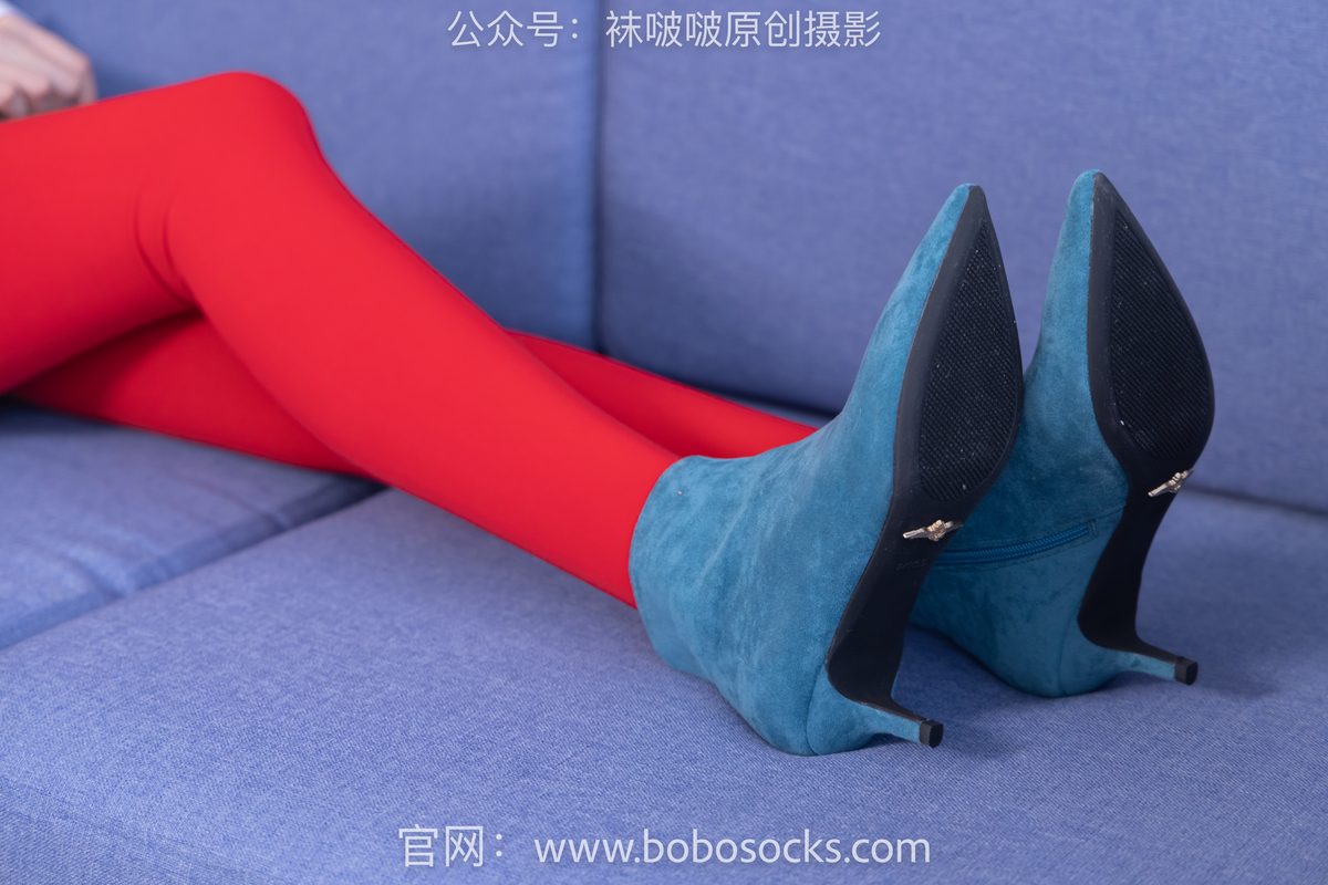 BoBoSocks袜啵啵 NO 132 Xiao Tian Dou B 0012 1090050917.jpg