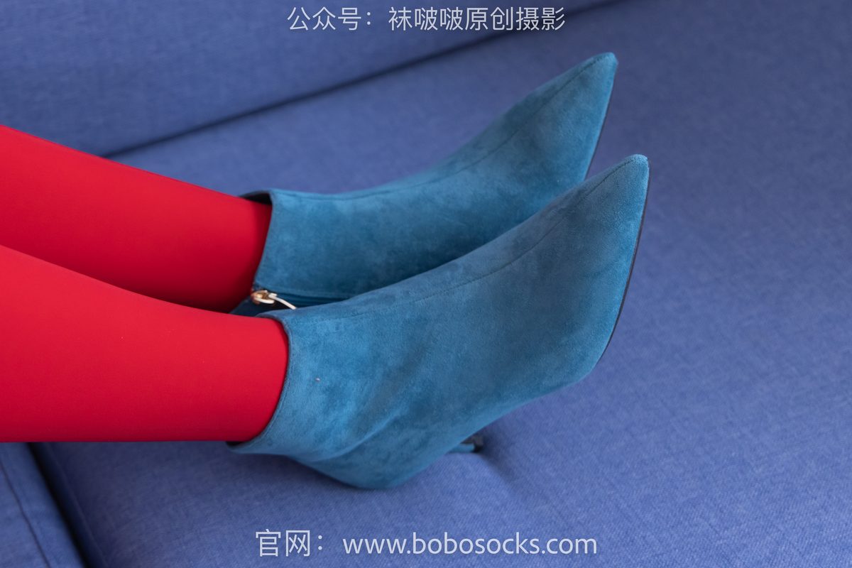 BoBoSocks袜啵啵 NO 132 Xiao Tian Dou B 0015 8931336821.jpg