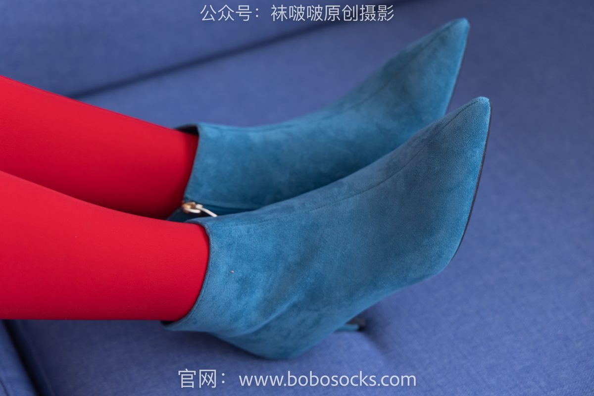 BoBoSocks袜啵啵 NO 132 Xiao Tian Dou B 0016 7993616996.jpg
