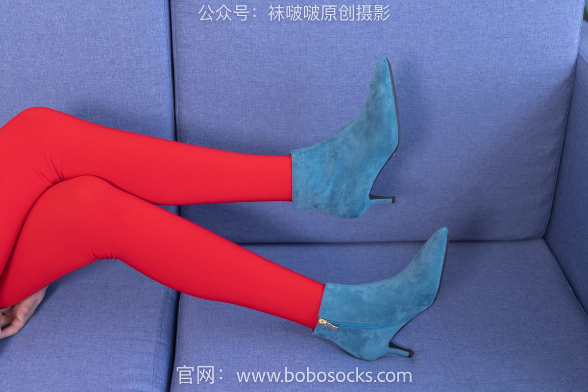 BoBoSocks袜啵啵 NO 132 Xiao Tian Dou B 0018 3084185305.jpg