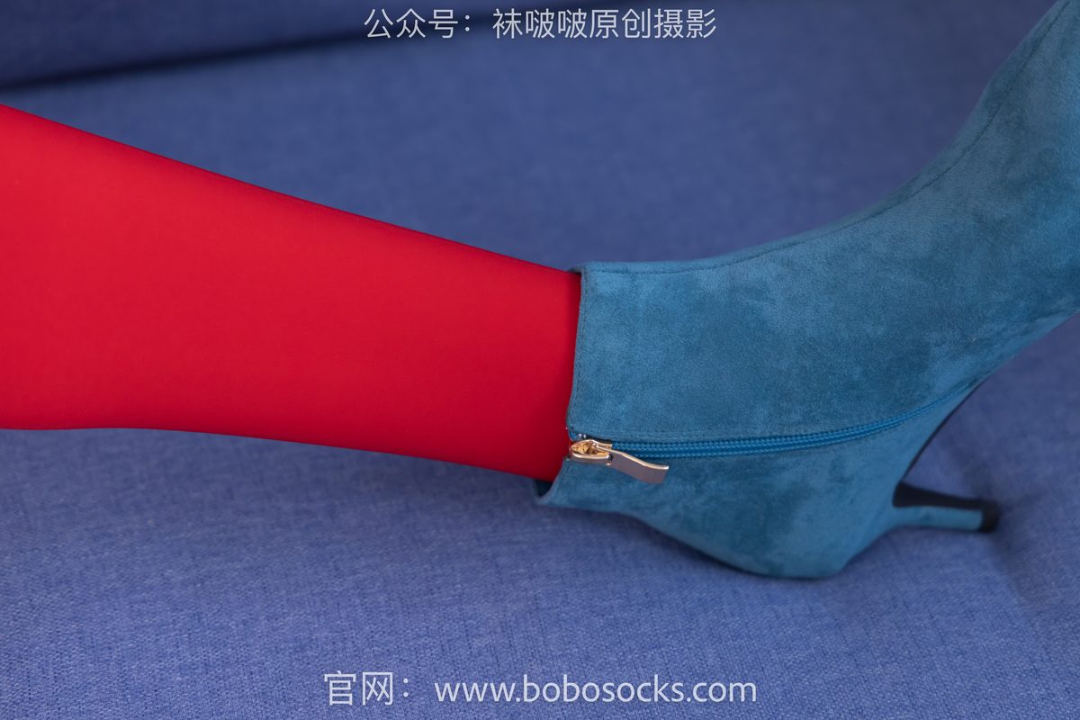 BoBoSocks袜啵啵 NO 132 Xiao Tian Dou B 0019 1251826954.jpg