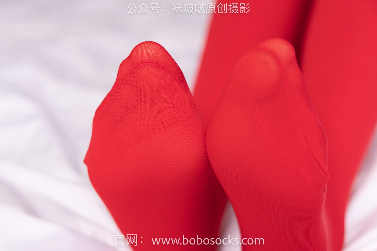 BoBoSocks袜啵啵 NO 132 Xiao Tian Dou B 0043 2107479088.jpg