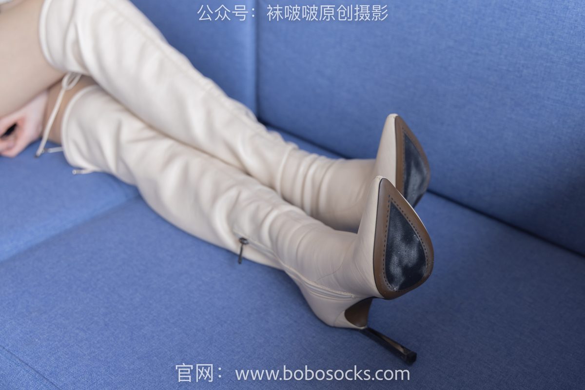 BoBoSocks袜啵啵 NO 136 Xiao Tian Dou A 0034 3761661493.jpg