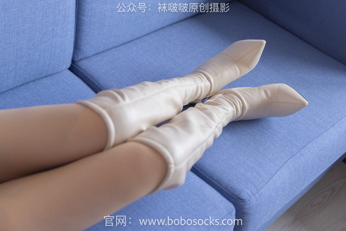 BoBoSocks袜啵啵 NO 136 Xiao Tian Dou A 0040 6663229793.jpg