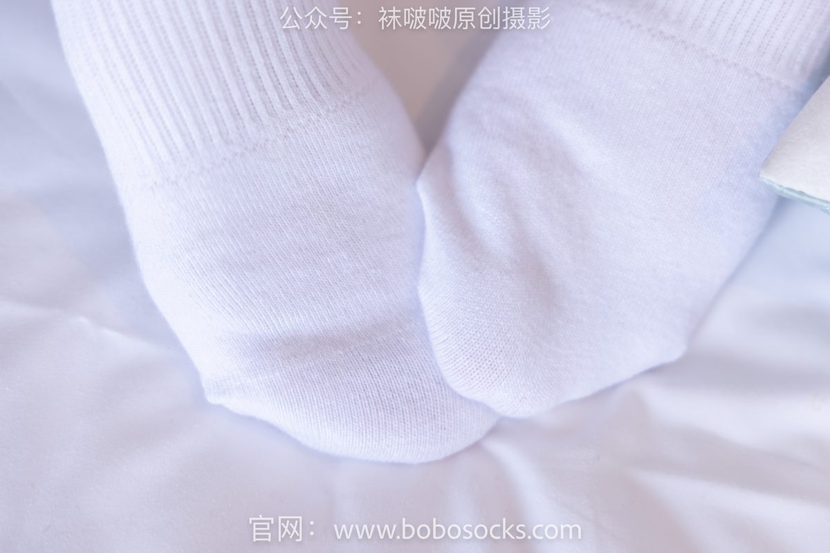 BoBoSocks袜啵啵 NO 136 Xiao Tian Dou B 0041 5416124062.jpg