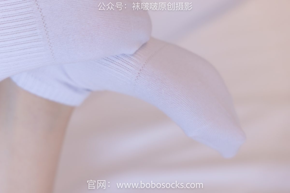 BoBoSocks袜啵啵 NO 136 Xiao Tian Dou B 0062 7873071838.jpg