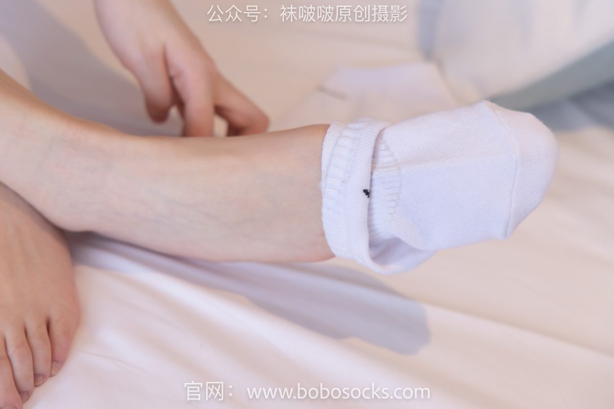 BoBoSocks袜啵啵 NO 136 Xiao Tian Dou B 0075 6963465127.jpg