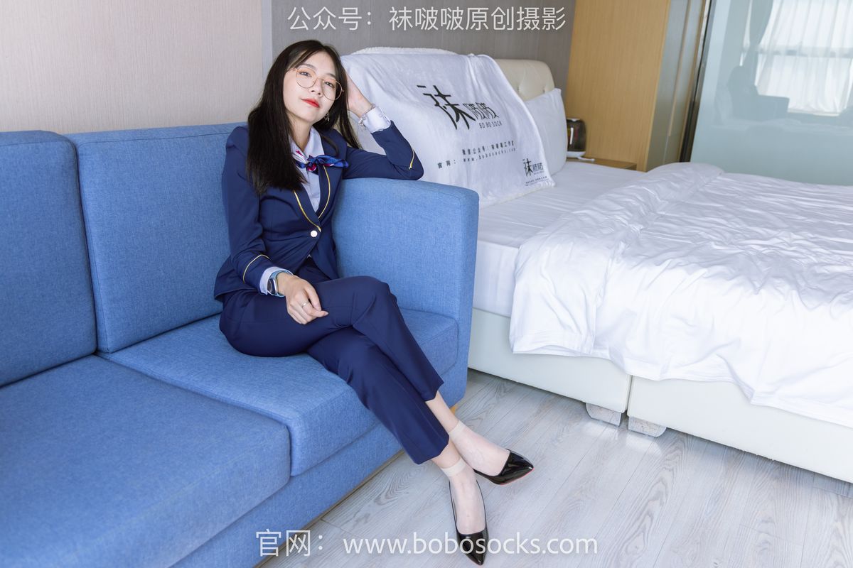 BoBoSocks袜啵啵 NO 139 Xiao Tian Dou B 0020 4280200434.jpg