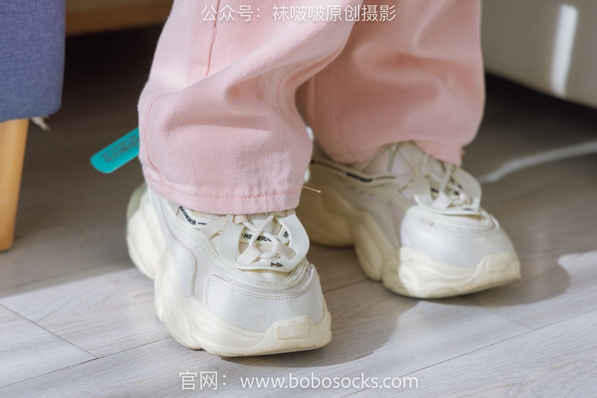 BoBoSocks袜啵啵 NO 141 Zhou Zhou A 0013 0664250040.jpg