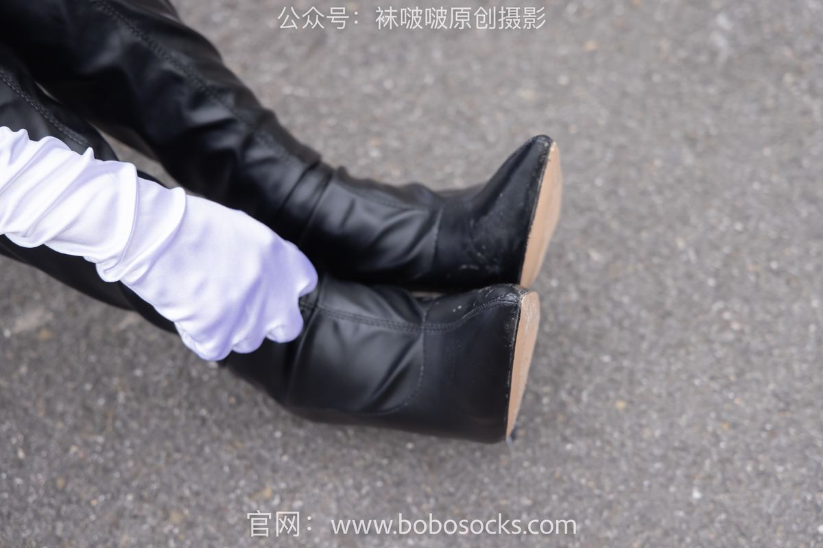 BoBoSocks袜啵啵 NO 146 Xiao Tian Dou A 0030 2969781367.jpg