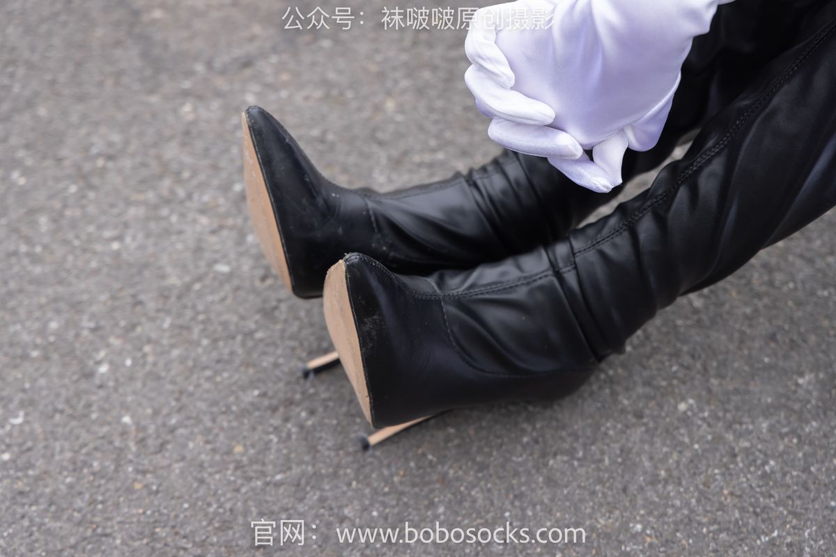 BoBoSocks袜啵啵 NO 146 Xiao Tian Dou A 0035 3538469659.jpg