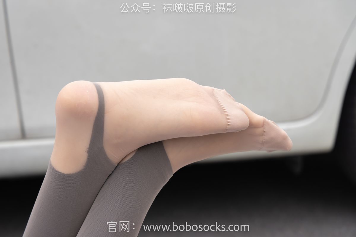 BoBoSocks袜啵啵 NO 146 Xiao Tian Dou B 0065 0586611131.jpg