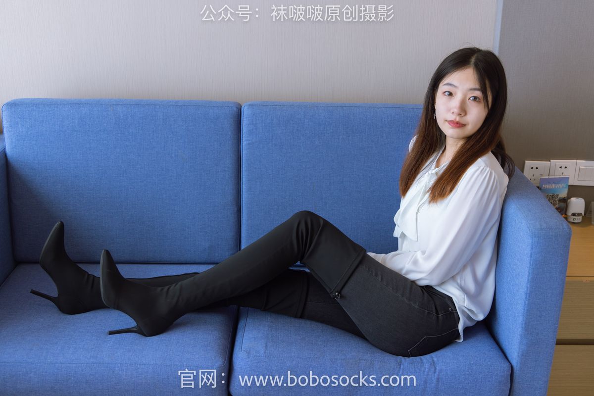 BoBoSocks袜啵啵 NO 158 Xiao Tian Dou A 0026 3800606097.jpg