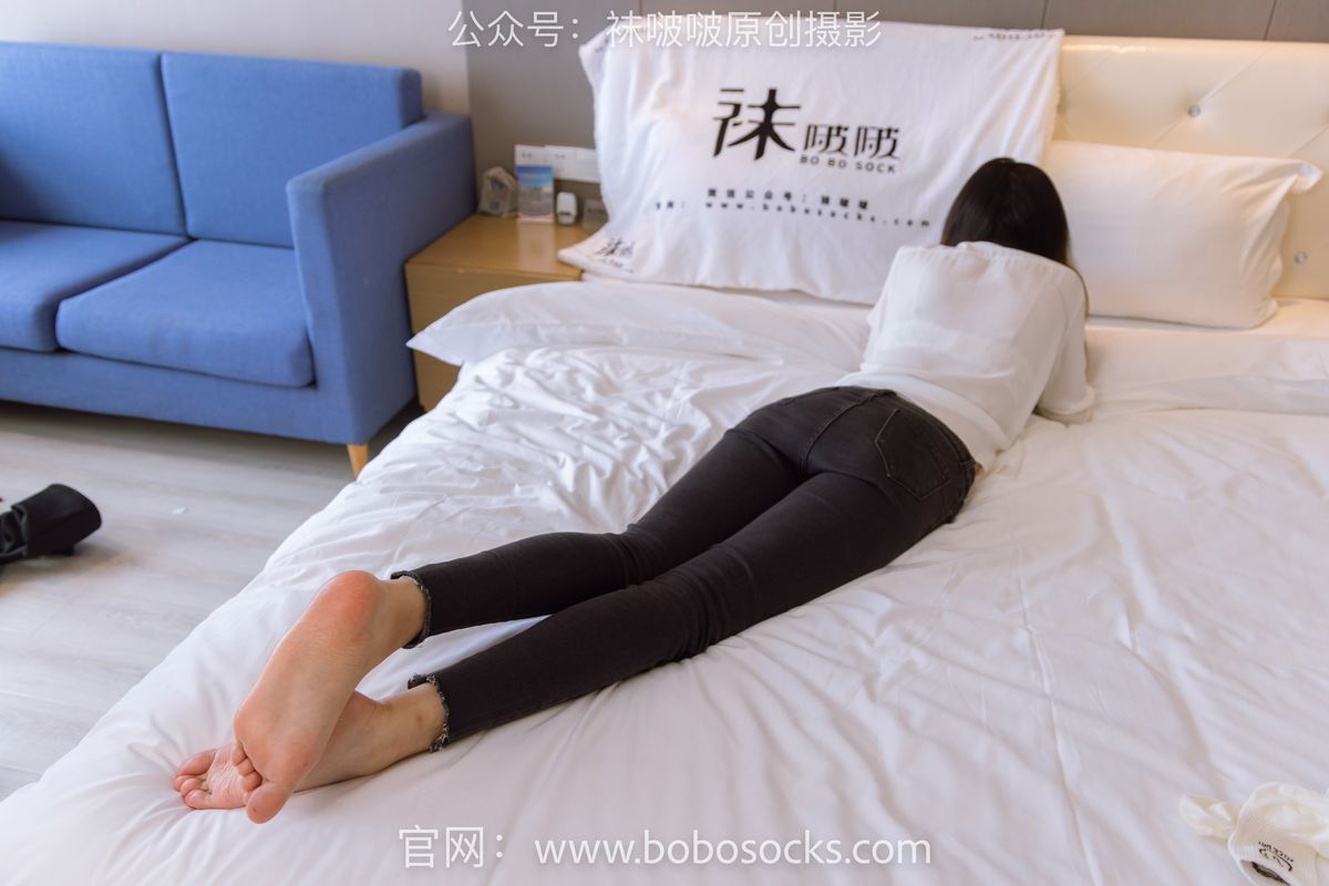 BoBoSocks袜啵啵 NO 158 Xiao Tian Dou B 0055 2927752625.jpg