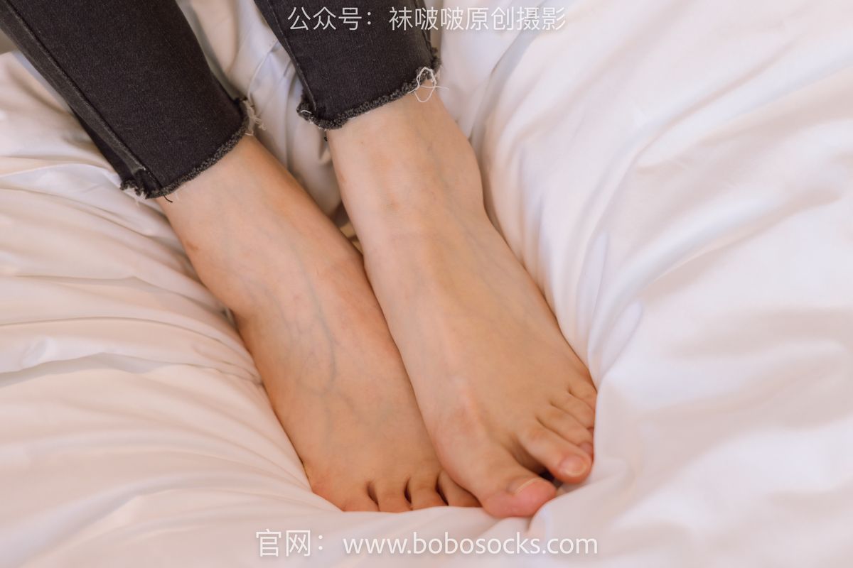 BoBoSocks袜啵啵 NO 158 Xiao Tian Dou B 0061 6237348680.jpg