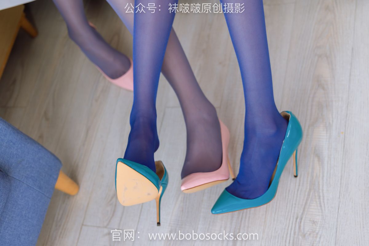 BoBoSocks袜啵啵 NO 166 Xiao Tian Dou And Zhi Yu B 0009 3859018215.jpg