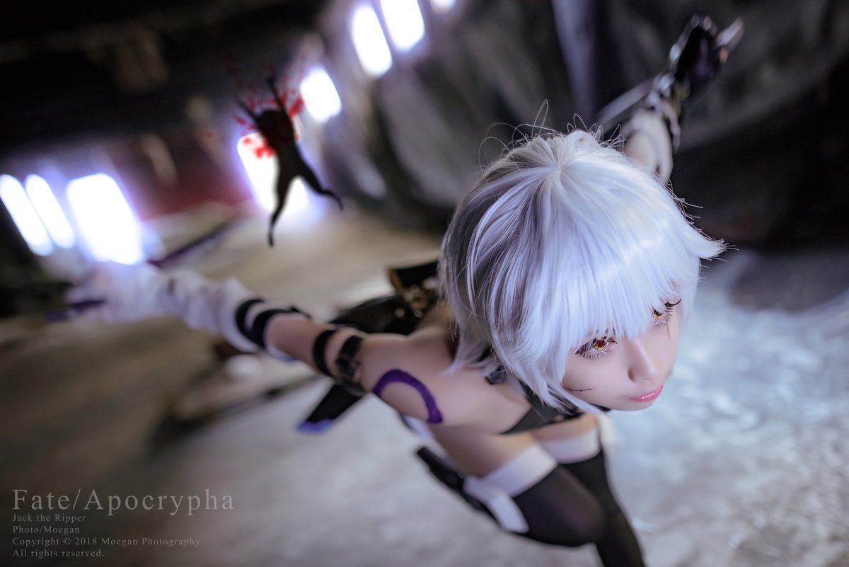 Coser@沖田凜花Rinka Fate Apocrypha Jack the Ripper 0017 6065197781.jpg