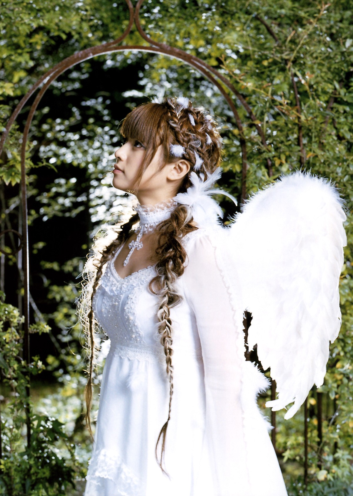 Photobook Fukada Kyoko 深田恭子 Meets Angel Movie Angel 0042 7335297202.jpg