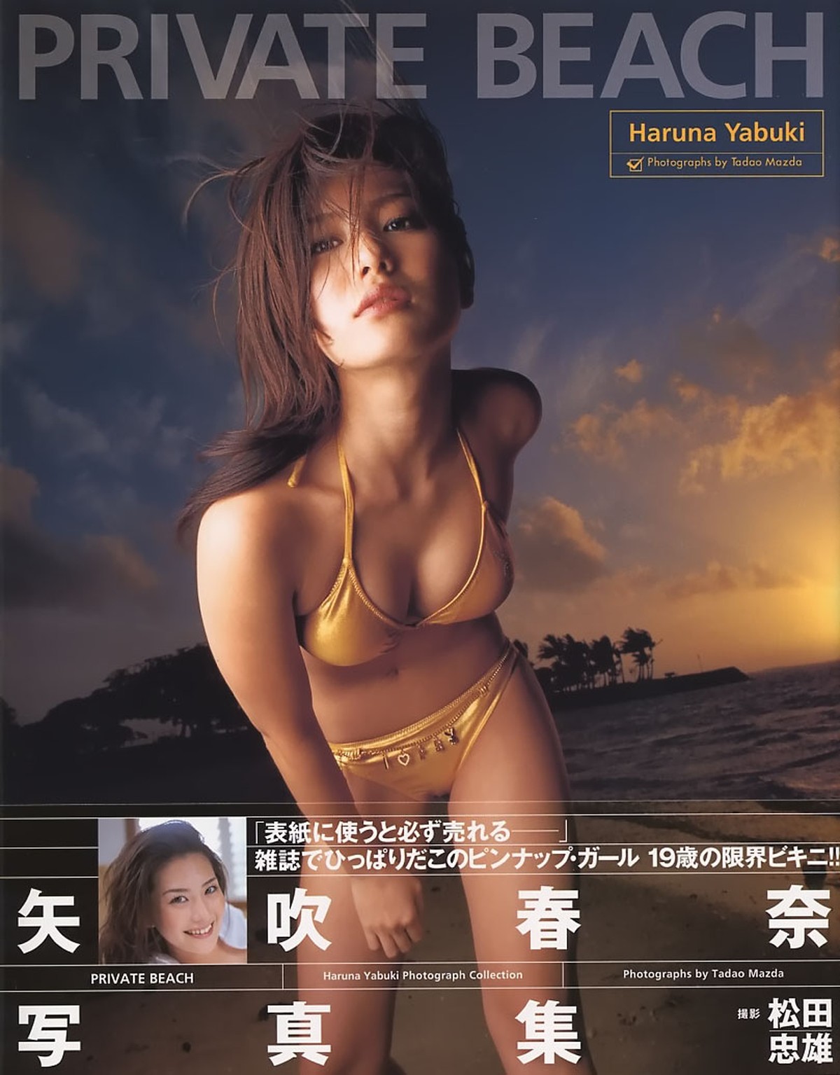 Photobook Haruna Yabuki 矢吹春奈 PRIVATE BEACH 0001 3554140028.jpg