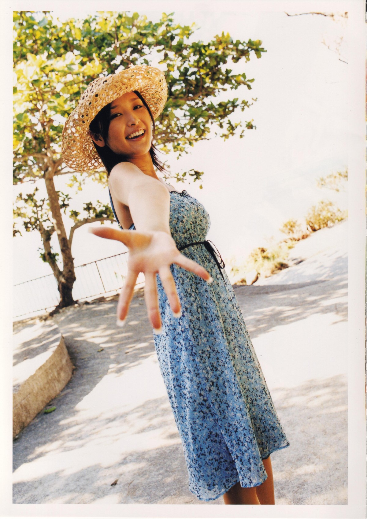 Photobook Rika Ishikawa 石川梨華 Gorgeous Hana bi See The Pay 0013 0922275088.jpg