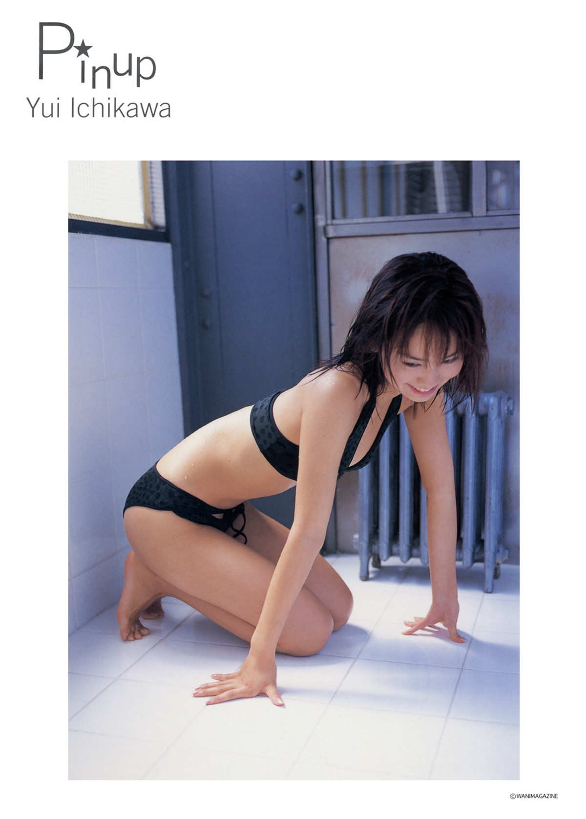 Photobook Yui Ichikawa 市川由衣 Pinup Poster 0031 1869064429.jpg