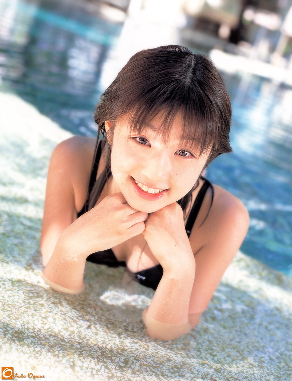 Photobook Yuko Ogura 小倉優子 Missing And Kind 0002 8625313178.jpg
