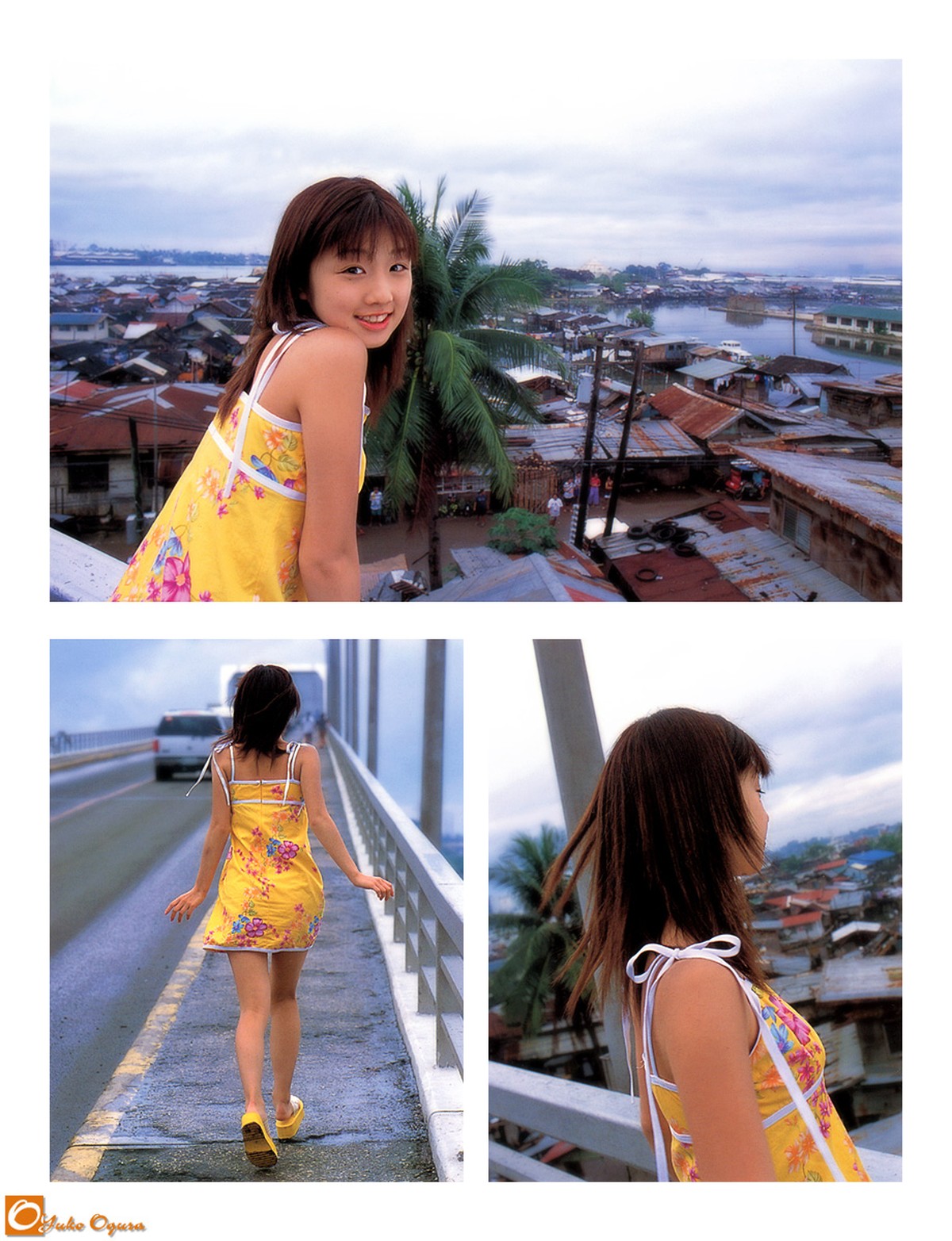 Photobook Yuko Ogura 小倉優子 Missing And Kind 0012 0691088445.jpg