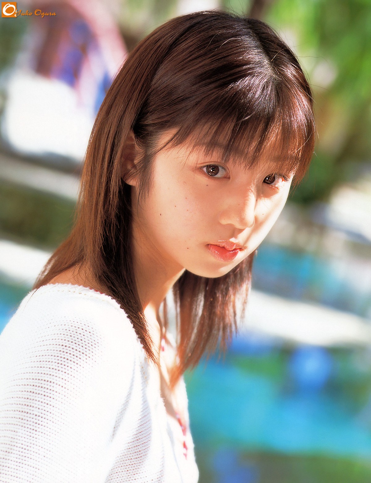 Photobook Yuko Ogura 小倉優子 Missing And Kind 0017 5717920623.jpg