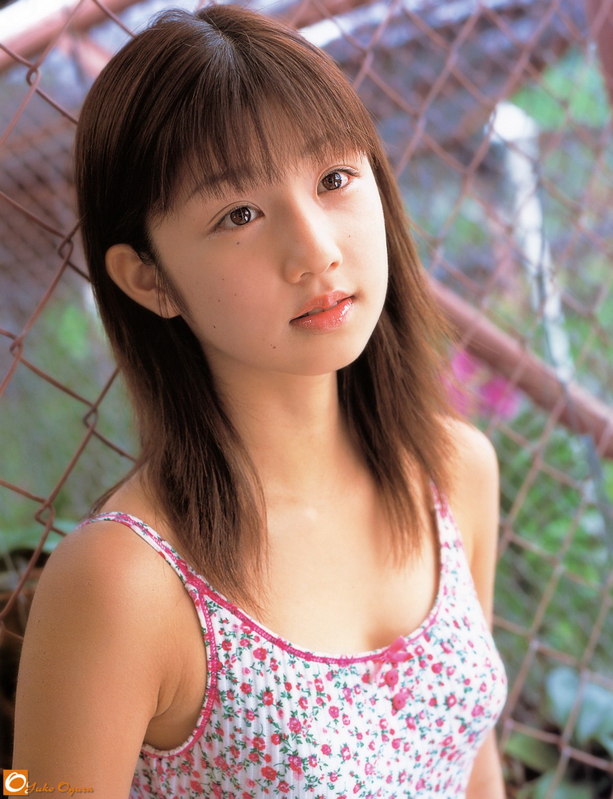 Photobook Yuko Ogura 小倉優子 Missing And Kind 0061 8204432884.jpg