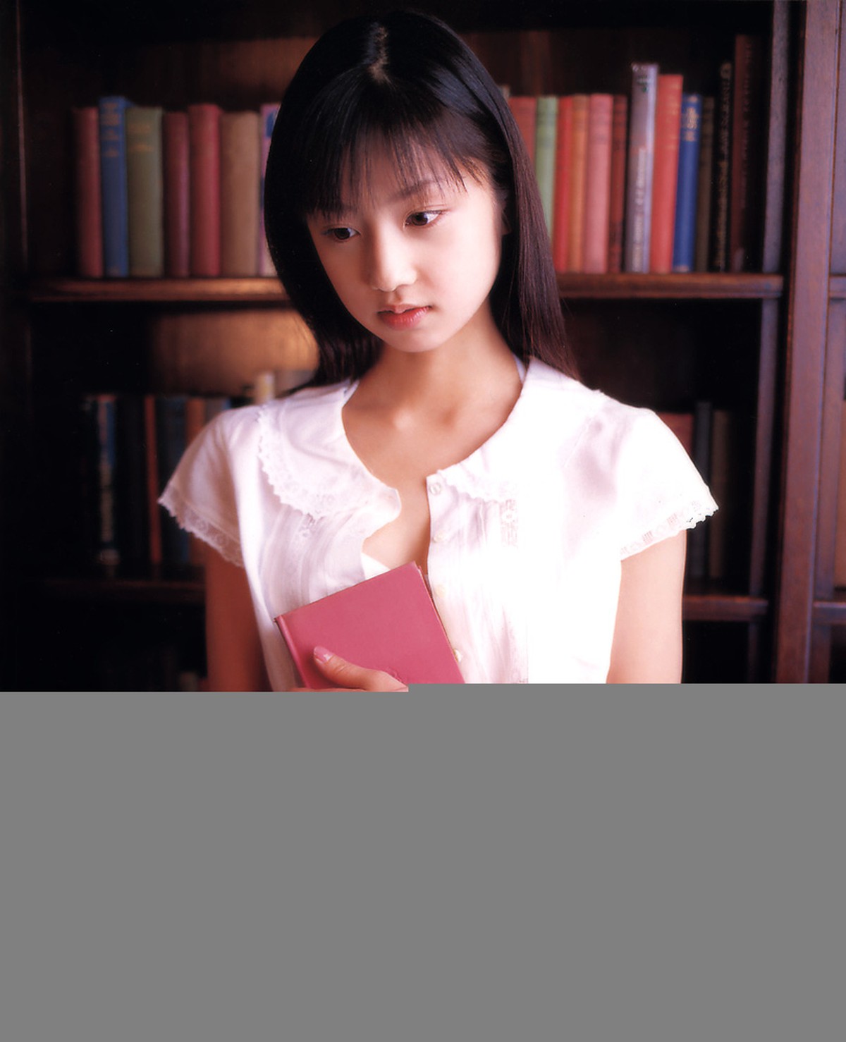 Photobook Yuko Ogura 小倉優子 Photo And Story Book Ringo Momoka Hime 0013 7942106706.jpg