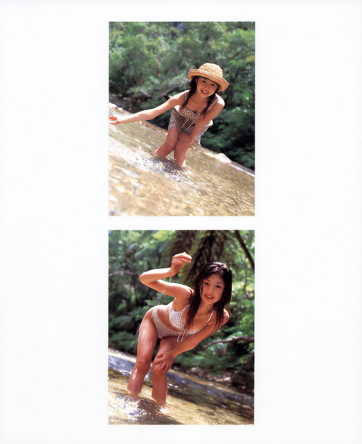 Photobook Yuko Ogura 小倉優子 Photo And Story Book Ringo Momoka Hime 0020 2808311112.jpg