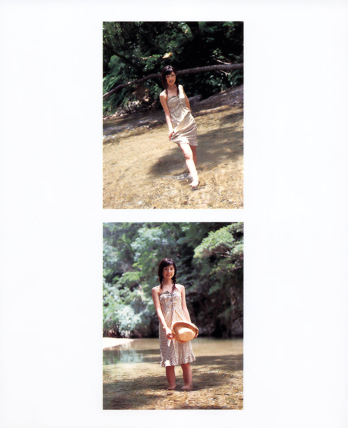 Photobook Yuko Ogura 小倉優子 Photo And Story Book Ringo Momoka Hime 0021 4696134467.jpg