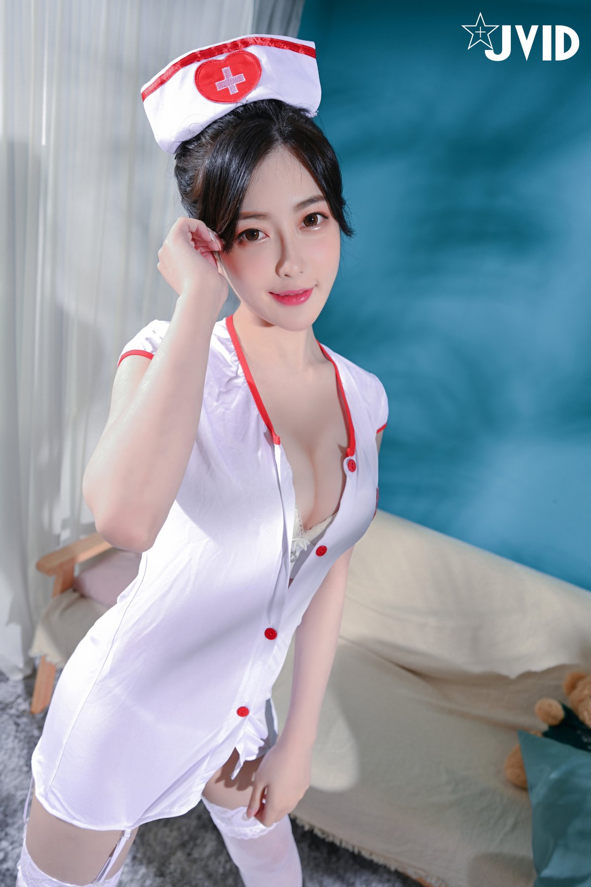 JVID Rina 璃奈酱 Spoiled Nurse A 0074 0962328390.jpg