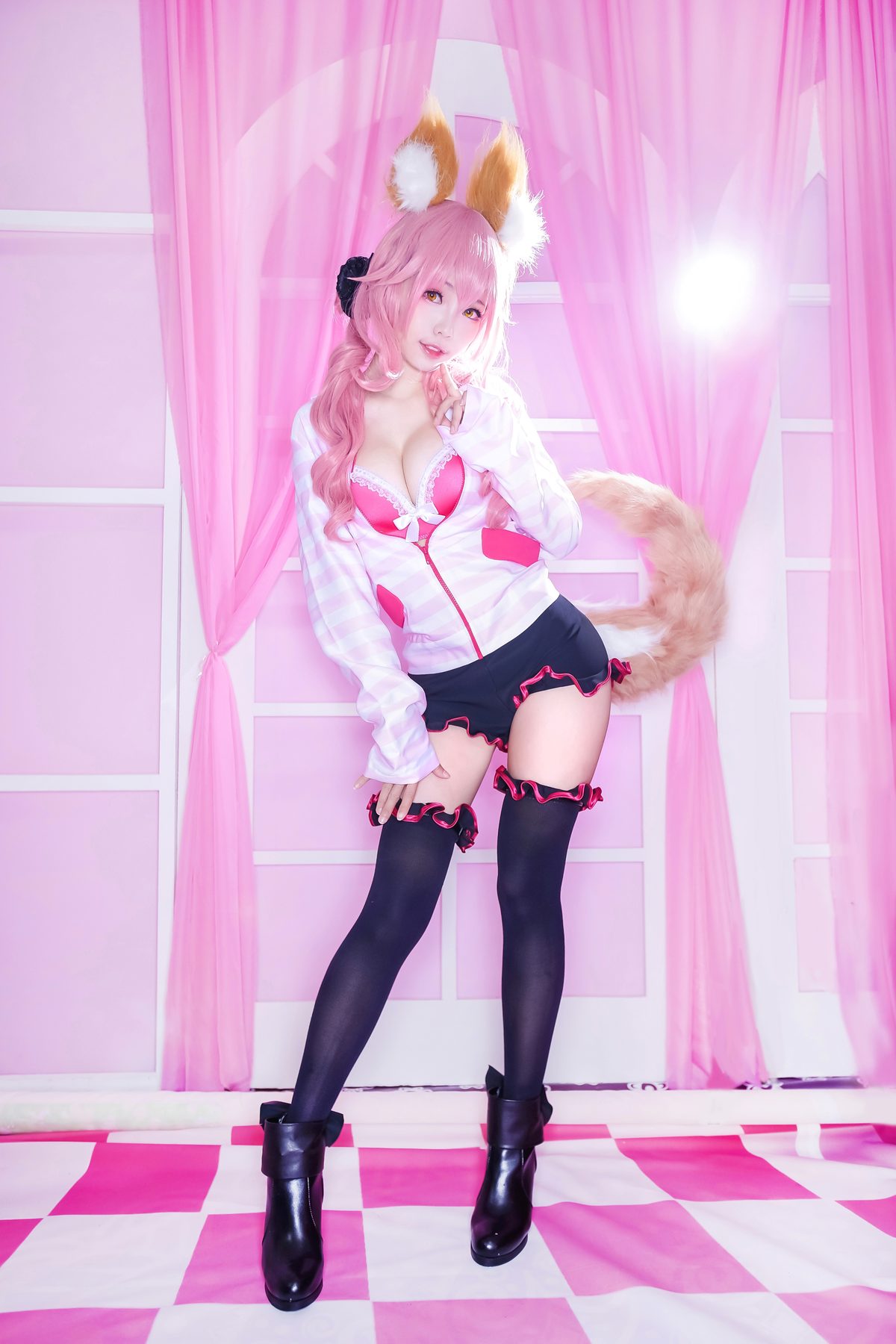 Coser@Ely_eeeElyEE子 玉藻前私房少女 0026 7017624740.jpg