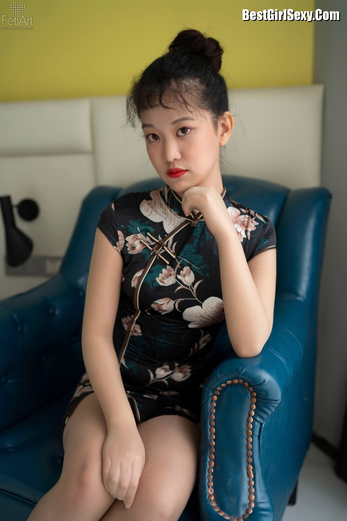 FetiArt尚物集 NO 0062 An Zu Chinese Dressing Girl 0008 4906862584.jpg