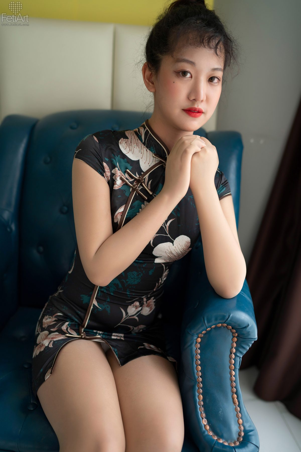 FetiArt尚物集 NO 0062 An Zu Chinese Dressing Girl 0010 4802353488.jpg